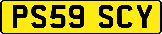 PS59SCY