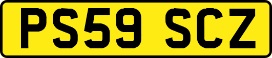 PS59SCZ