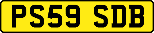 PS59SDB