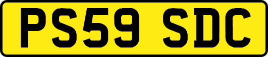 PS59SDC