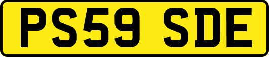 PS59SDE