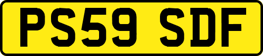 PS59SDF
