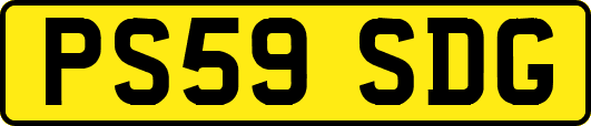 PS59SDG