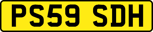 PS59SDH