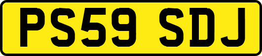 PS59SDJ