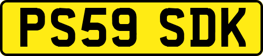 PS59SDK