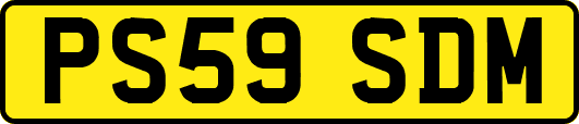 PS59SDM