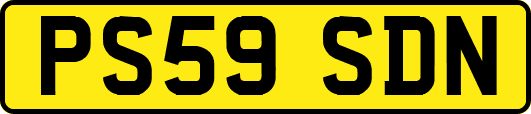 PS59SDN