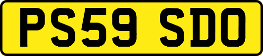 PS59SDO
