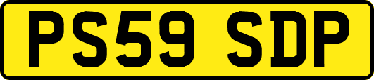 PS59SDP