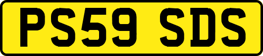 PS59SDS