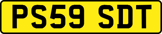 PS59SDT