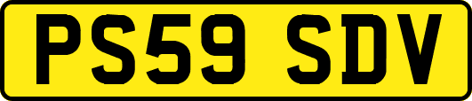 PS59SDV