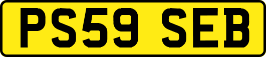 PS59SEB