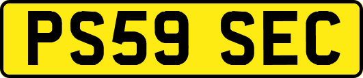PS59SEC