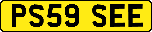 PS59SEE