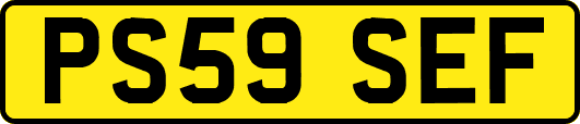 PS59SEF