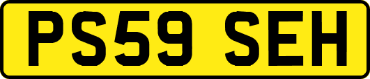 PS59SEH