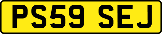 PS59SEJ