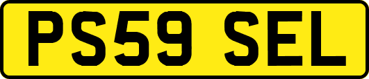 PS59SEL