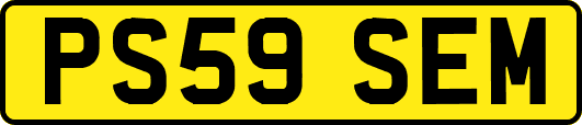 PS59SEM