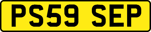 PS59SEP