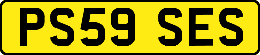 PS59SES
