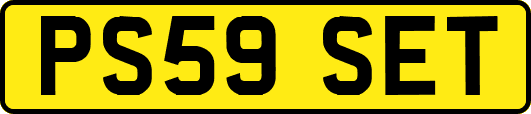 PS59SET