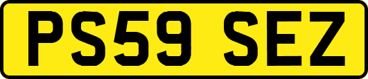 PS59SEZ