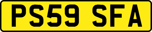 PS59SFA
