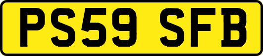 PS59SFB