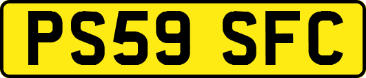PS59SFC