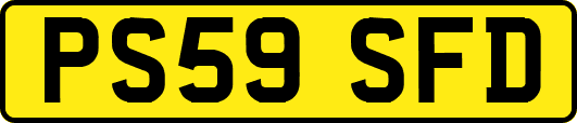 PS59SFD