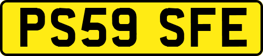 PS59SFE