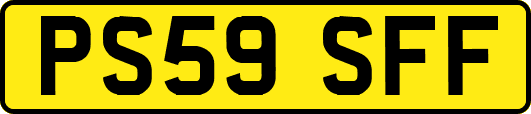 PS59SFF