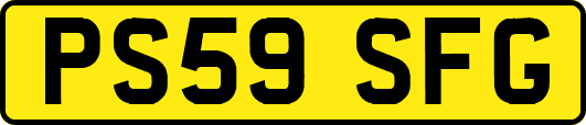 PS59SFG