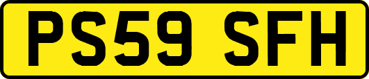 PS59SFH