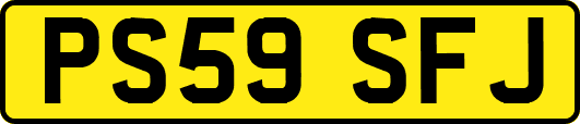 PS59SFJ