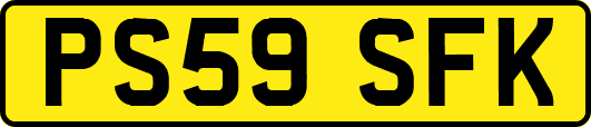 PS59SFK