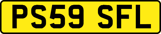 PS59SFL