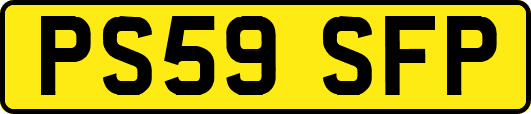 PS59SFP
