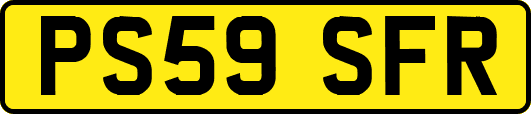 PS59SFR