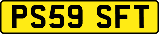 PS59SFT