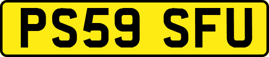 PS59SFU