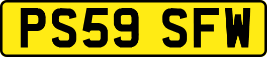 PS59SFW