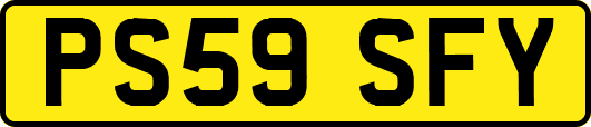 PS59SFY