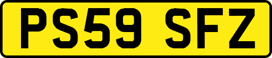 PS59SFZ