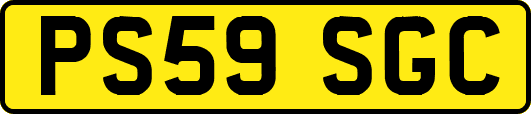 PS59SGC