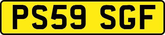 PS59SGF