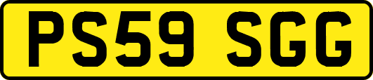 PS59SGG